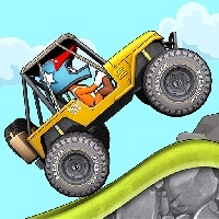 mountain_mini_car_racer ألعاب