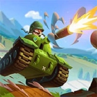 mountain_tank ゲーム