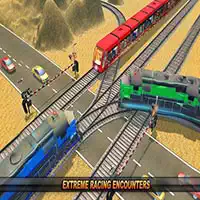 mountain_uphill_passenger_train_simulator เกม