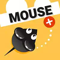 mouse Mängud
