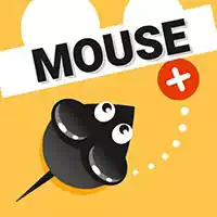 mouse રમતો