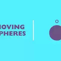 moving_spheres_game Ойындар
