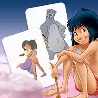 mowgli بازی ها
