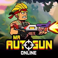 M. Autogun En Ligne