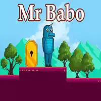 mr_babo ゲーム
