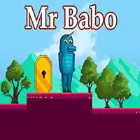 mr_babo Trò chơi