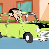 mr_bean_car_hidden_keys Тоглоомууд