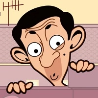 mr_bean_games_skidding Lojëra