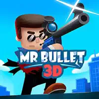 mr_bullet_3d เกม