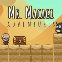 mr_macagi_adventures Spellen