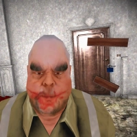 Mr Meat House Of Flesh екранна снимка на играта