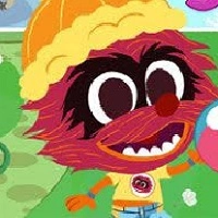 Muppet Babies - Tier-Silly-Seasons