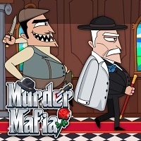 murder_mafia Juegos