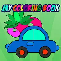 my_coloring_book Spil