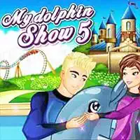 my_dolphin_show_5 Oyunlar