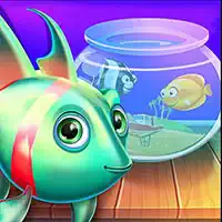 my_dream_aquarium Игры