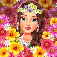 my_dreamy_flora_fashion_look Spellen