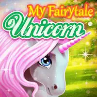 my_fairytale_unicorn ゲーム