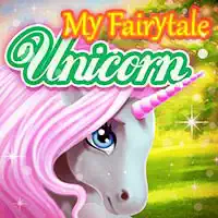 My Fairytale Unicorn