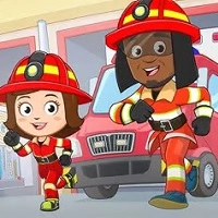 my_fire_station_world Jogos