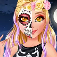 my_halloween_makeup Spellen