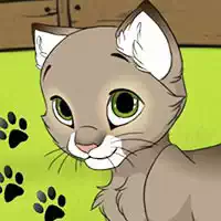 My Kitten oyun ekran görüntüsü