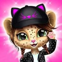 my_leopard_baby 游戏