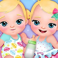 my_new_baby_twins Spellen