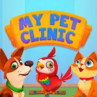my_pet_clinic Igre