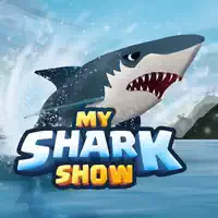 my_shark_show بازی ها