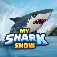 my_shark_show ألعاب