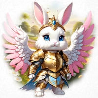 神秘的 familiars 魔法兽谱