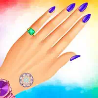 nail_art_design ألعاب