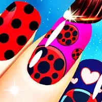 nail_salon Jeux