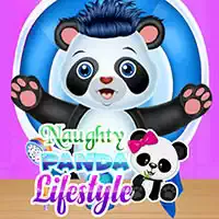 naughty_panda_lifestyle ألعاب