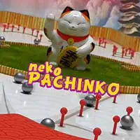 neko_pachinko Jeux