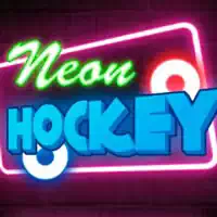 neon_hockey เกม