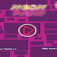 neon_patsh Jogos