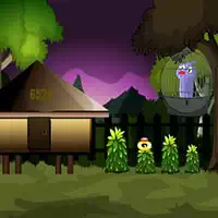 new_bird_escape игри