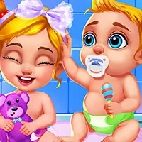 newborn_sweet_baby_twins Spil