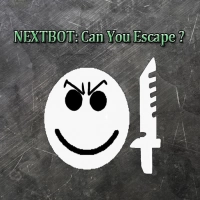 Nextbot：你能逃脱吗？