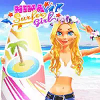nina_-_surfer_girl Trò chơi