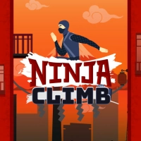 ninja_climb Lojëra