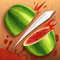 ninja_fruit_slice بازی ها