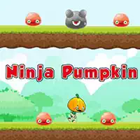 ninja_pumpkin Lojëra