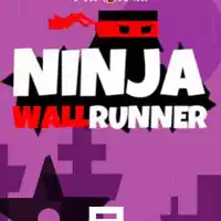 ninja_wall_runner игри