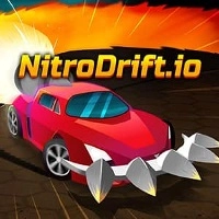 nitrodriftio Jogos