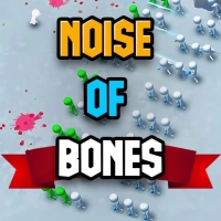 noise_of_bones Παιχνίδια