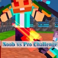 noob_vs_pro_challenge Тоглоомууд