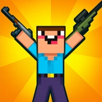 គូសែដល់ការបាញ់ប្រឆាំងនឹងស្បែកស្លាប: មន្ត្រីប្រកួត